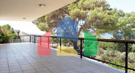 For Sale - Villa 510 m² in Attica