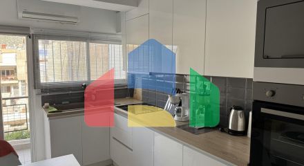 Продажа - Квартира 45 m² в Аттике