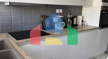 Продажа - Квартира 45 m² в Аттике