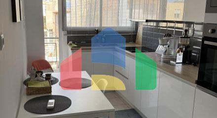 Продажа - Квартира 45 m² в Аттике