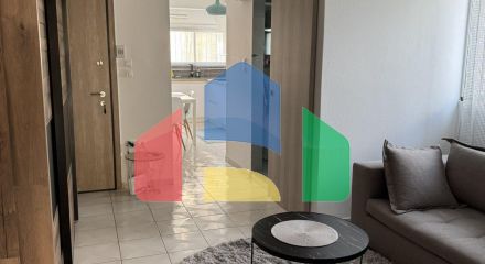 Продажа - Квартира 45 m² в Аттике