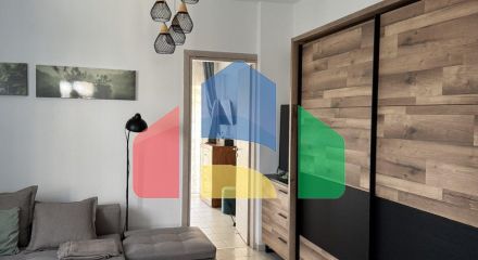 Продажа - Квартира 45 m² в Аттике