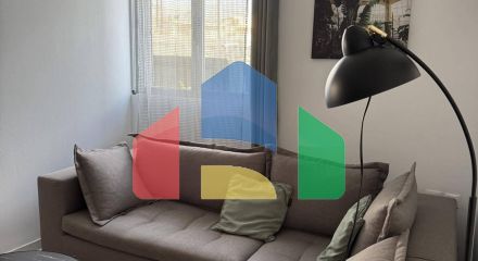 Продажа - Квартира 45 m² в Аттике
