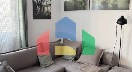Продажа - Квартира 45 m² в Аттике