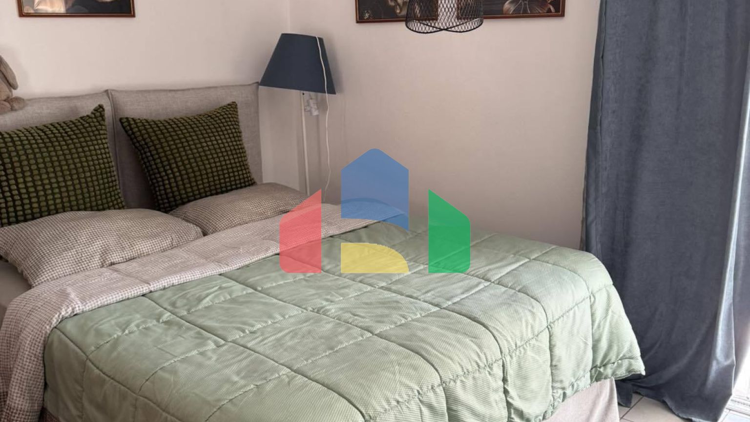 Продаж - Квартира 45 m² в Аттиці