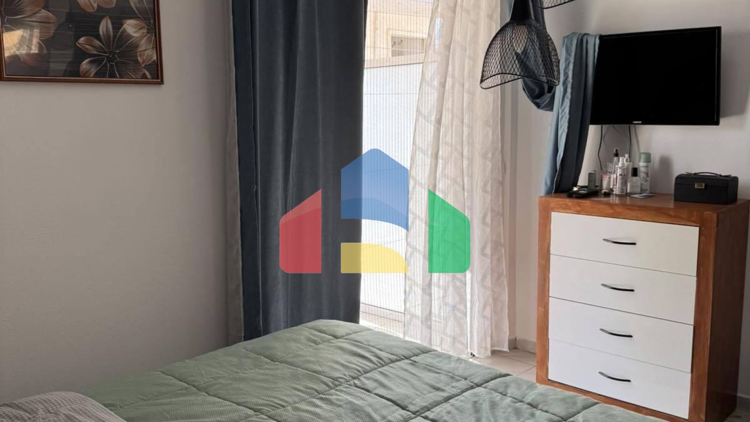 Продаж - Квартира 45 m² в Аттиці