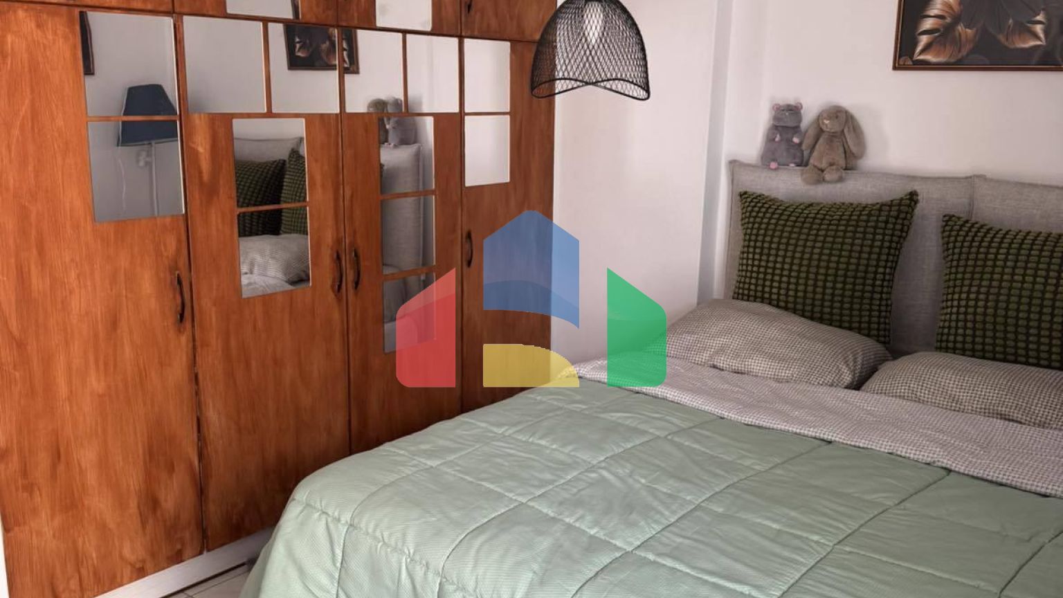 Продаж - Квартира 45 m² в Аттиці