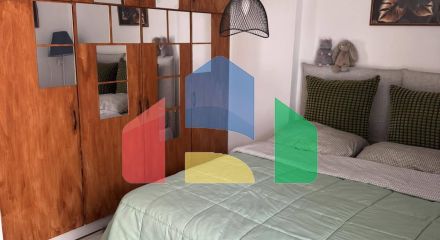 Продаж - Квартира 45 m² в Аттиці