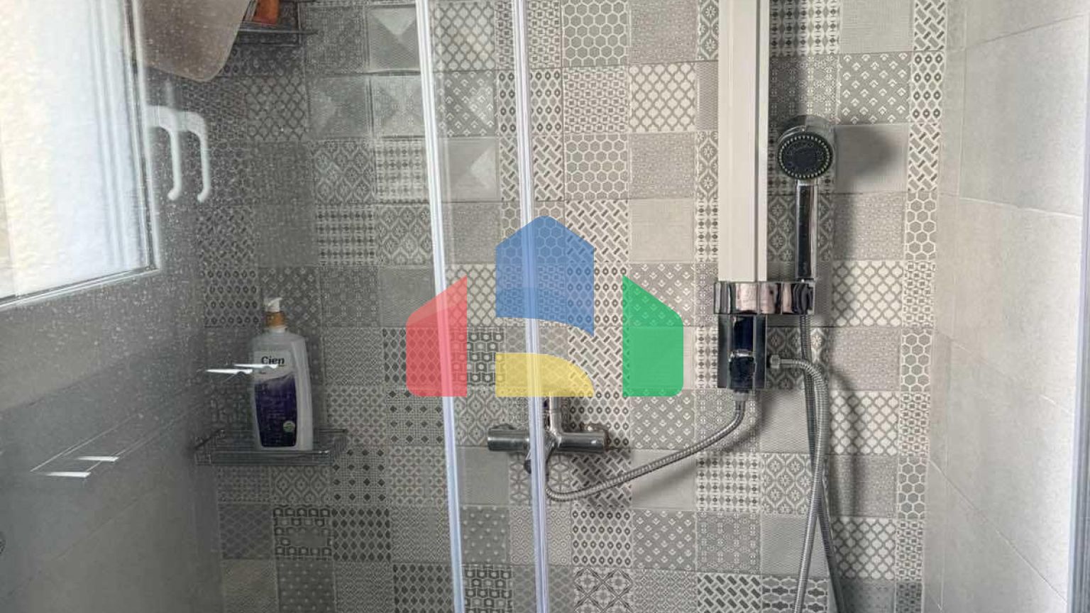 Продаж - Квартира 45 m² в Аттиці