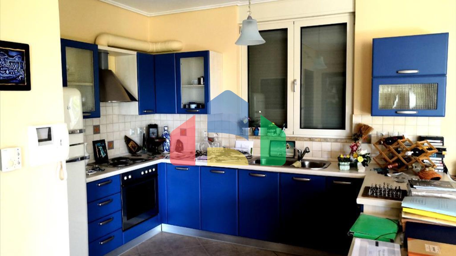 Продаж - Котедж 275 m² в Аттиці