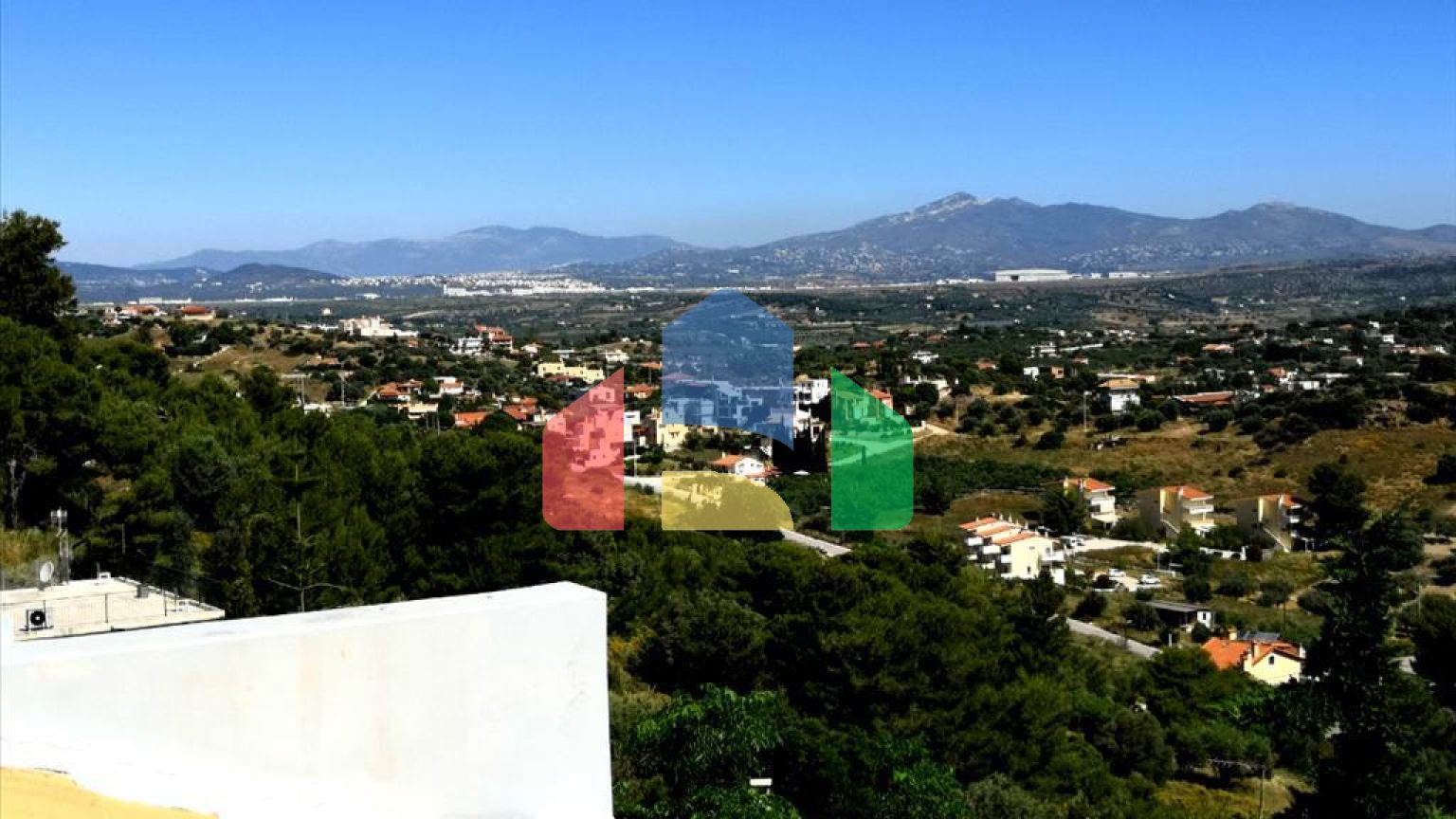 Продаж - Котедж 275 m² в Аттиці