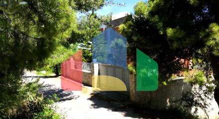 Продаж - Котедж 275 m² в Аттиці