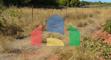 For Sale - Land 500 m² in Attica