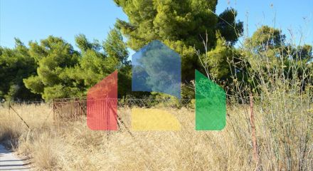 For Sale - Land 500 m² in Attica