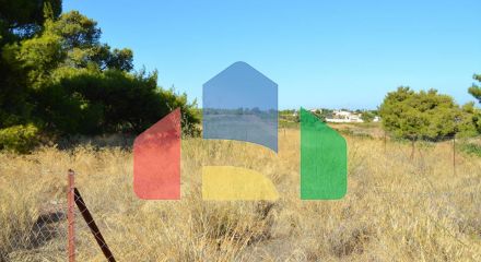 For Sale - Land 500 m² in Attica