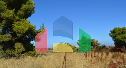 For Sale - Land 500 m² in Attica