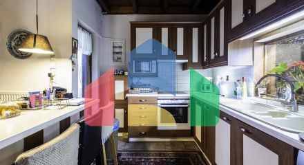 Продажа - Коттедж 240 m² в Аттике Продажа - Коттедж 240 m² в Аттике