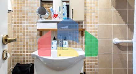 Продажа - Коттедж 240 m² в Аттике Продажа - Коттедж 240 m² в Аттике