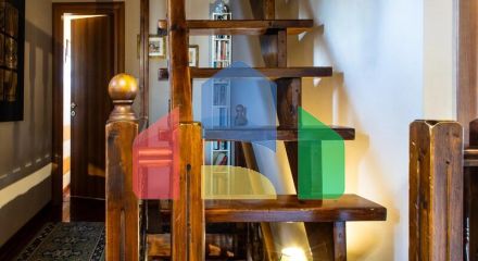 Продажа - Коттедж 240 m² в Аттике Продажа - Коттедж 240 m² в Аттике