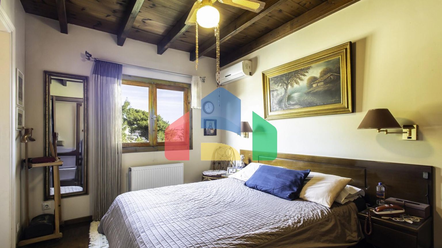 Продажа - Коттедж 240 m² в Аттике