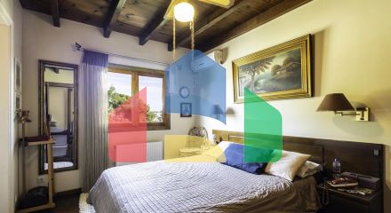 Продажа - Коттедж 240 m² в Аттике Продажа - Коттедж 240 m² в Аттике