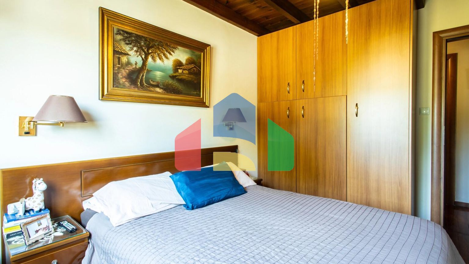 Продажа - Коттедж 240 m² в Аттике