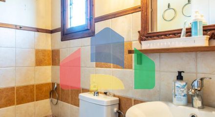 Продажа - Коттедж 240 m² в Аттике Продажа - Коттедж 240 m² в Аттике