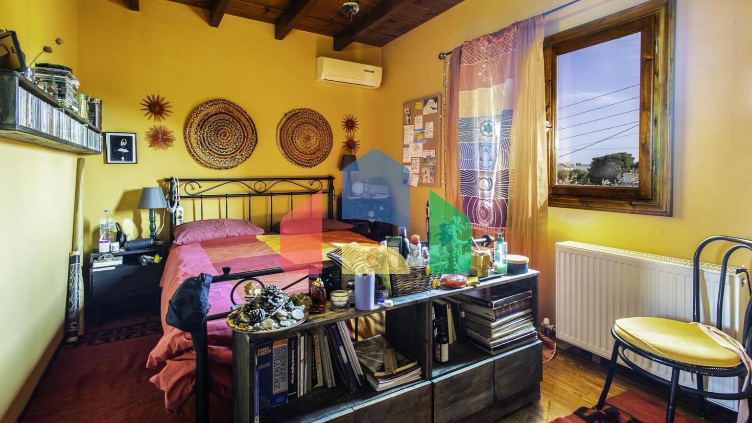 Продажа - Коттедж 240 m² в Аттике