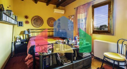 Продажа - Коттедж 240 m² в Аттике Продажа - Коттедж 240 m² в Аттике