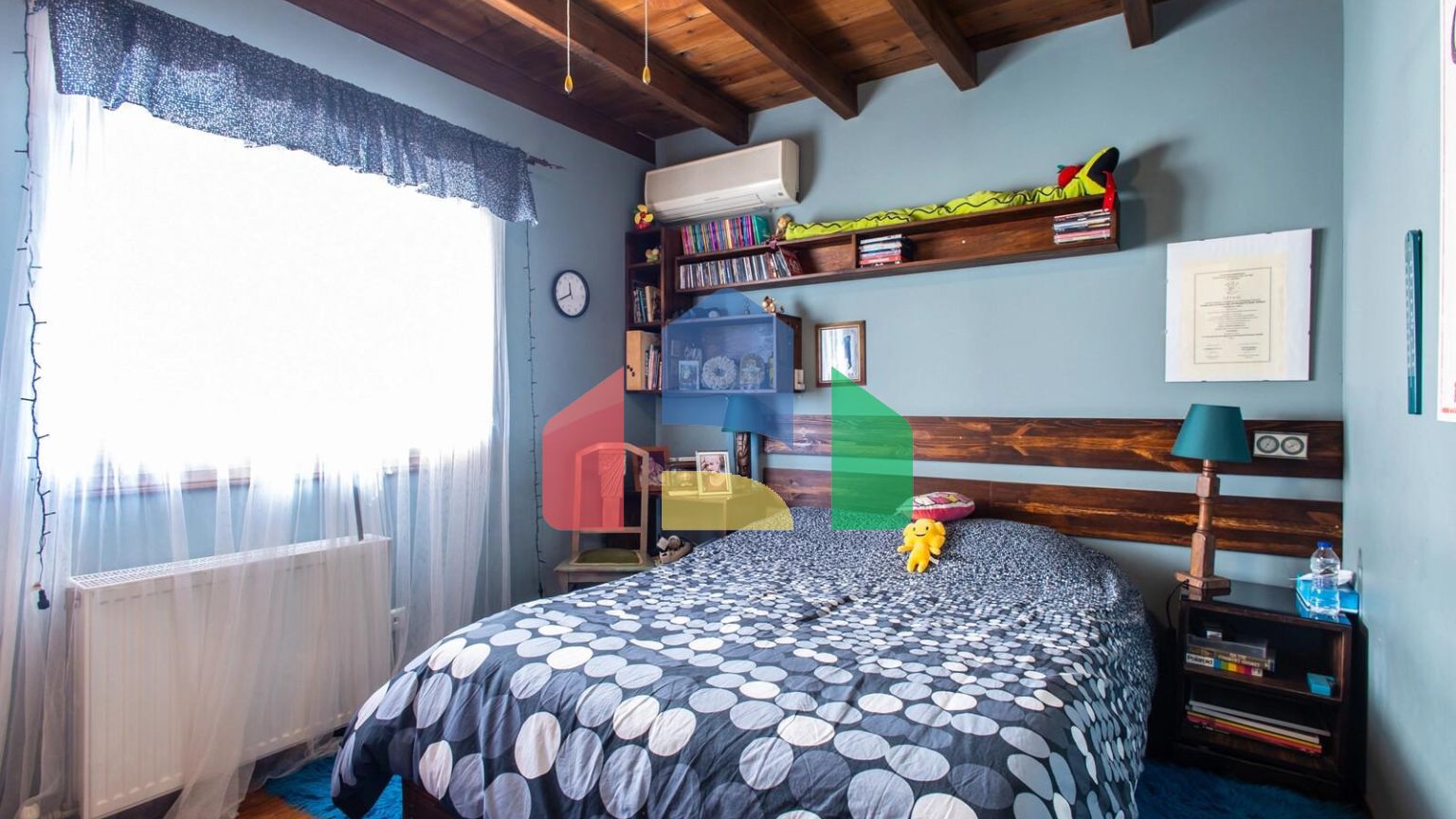 Продажа - Коттедж 240 m² в Аттике