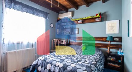 Продажа - Коттедж 240 m² в Аттике Продажа - Коттедж 240 m² в Аттике