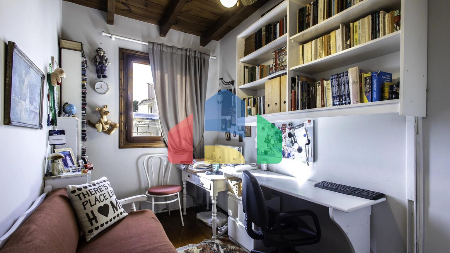 Продажа - Коттедж 240 m² в Аттике