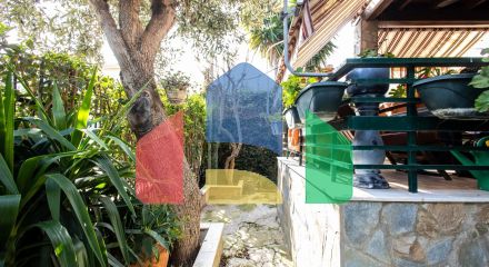 Продажа - Коттедж 240 m² в Аттике Продажа - Коттедж 240 m² в Аттике