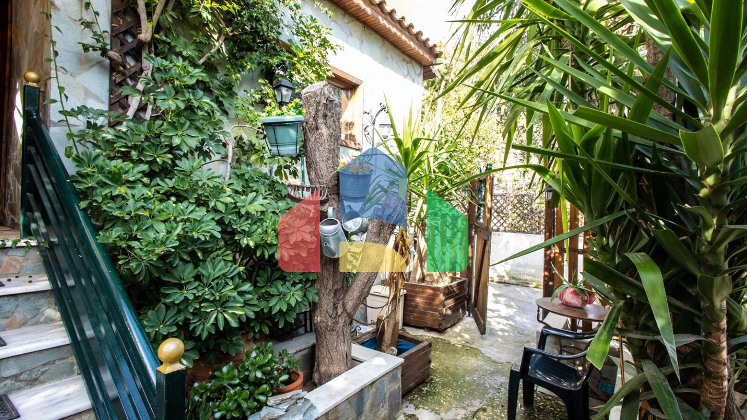 Продажа - Коттедж 240 m² в Аттике