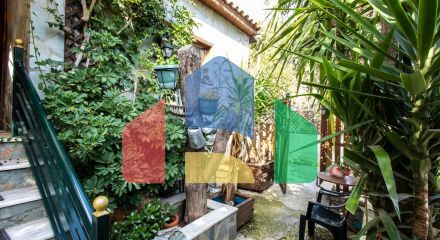 Продажа - Коттедж 240 m² в Аттике Продажа - Коттедж 240 m² в Аттике