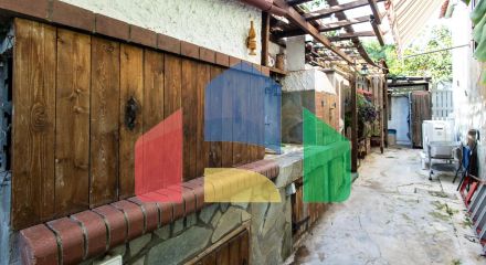 Продажа - Коттедж 240 m² в Аттике Продажа - Коттедж 240 m² в Аттике