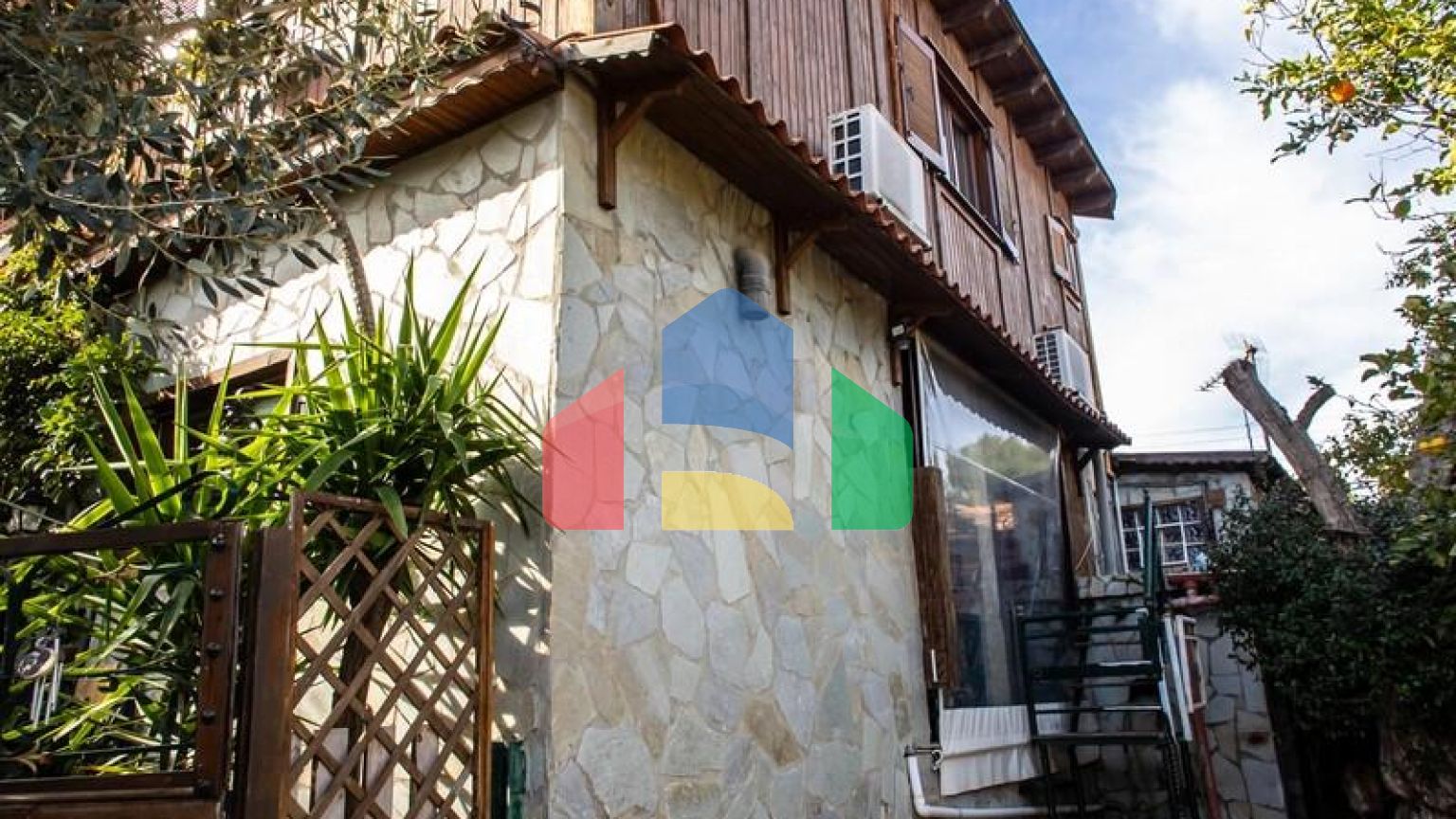 Продажа - Коттедж 240 m² в Аттике