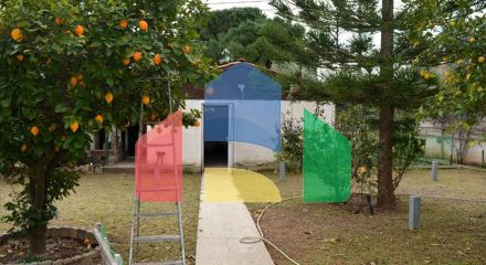 Продаж - Таунхаус 220 m² в Аттиці