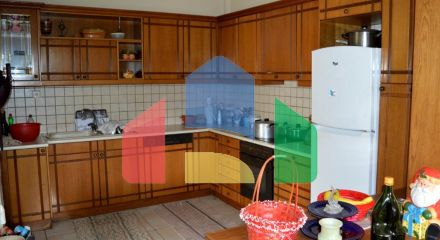 Продаж - Таунхаус 220 m² в Аттиці