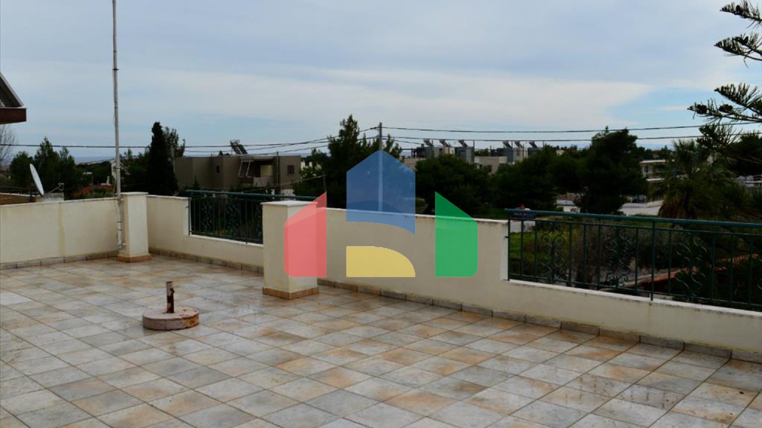 Продаж - Таунхаус 220 m² в Аттиці