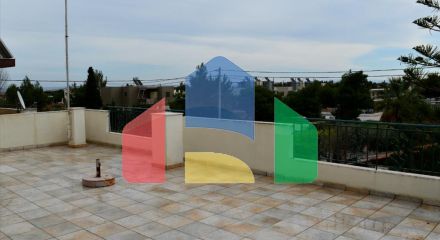 Продаж - Таунхаус 220 m² в Аттиці