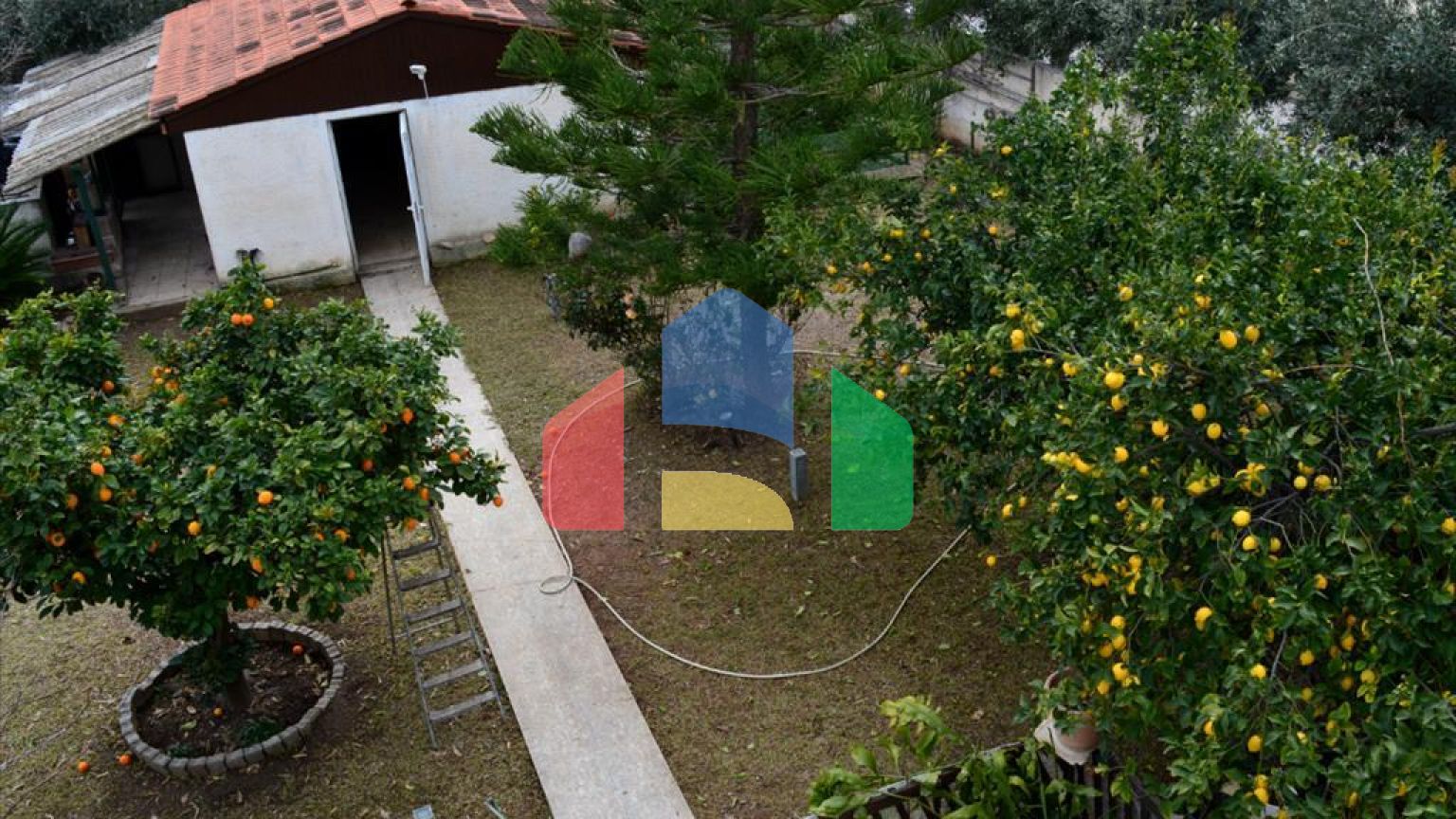 Продаж - Таунхаус 220 m² в Аттиці