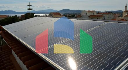 Продаж - Таунхаус 220 m² в Аттиці