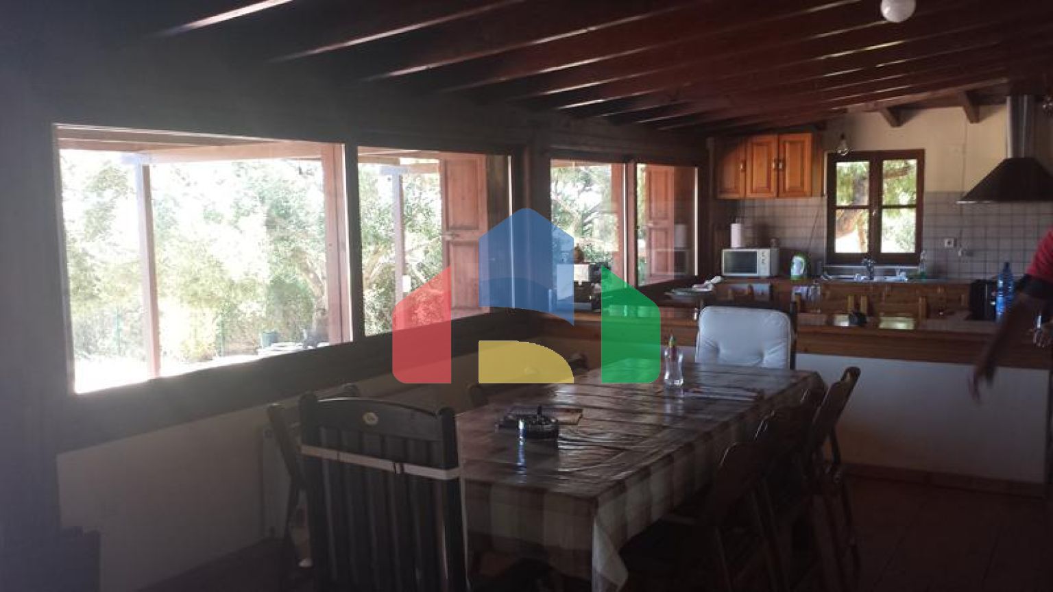 Продажа - Коттедж 220 m² в Аттике