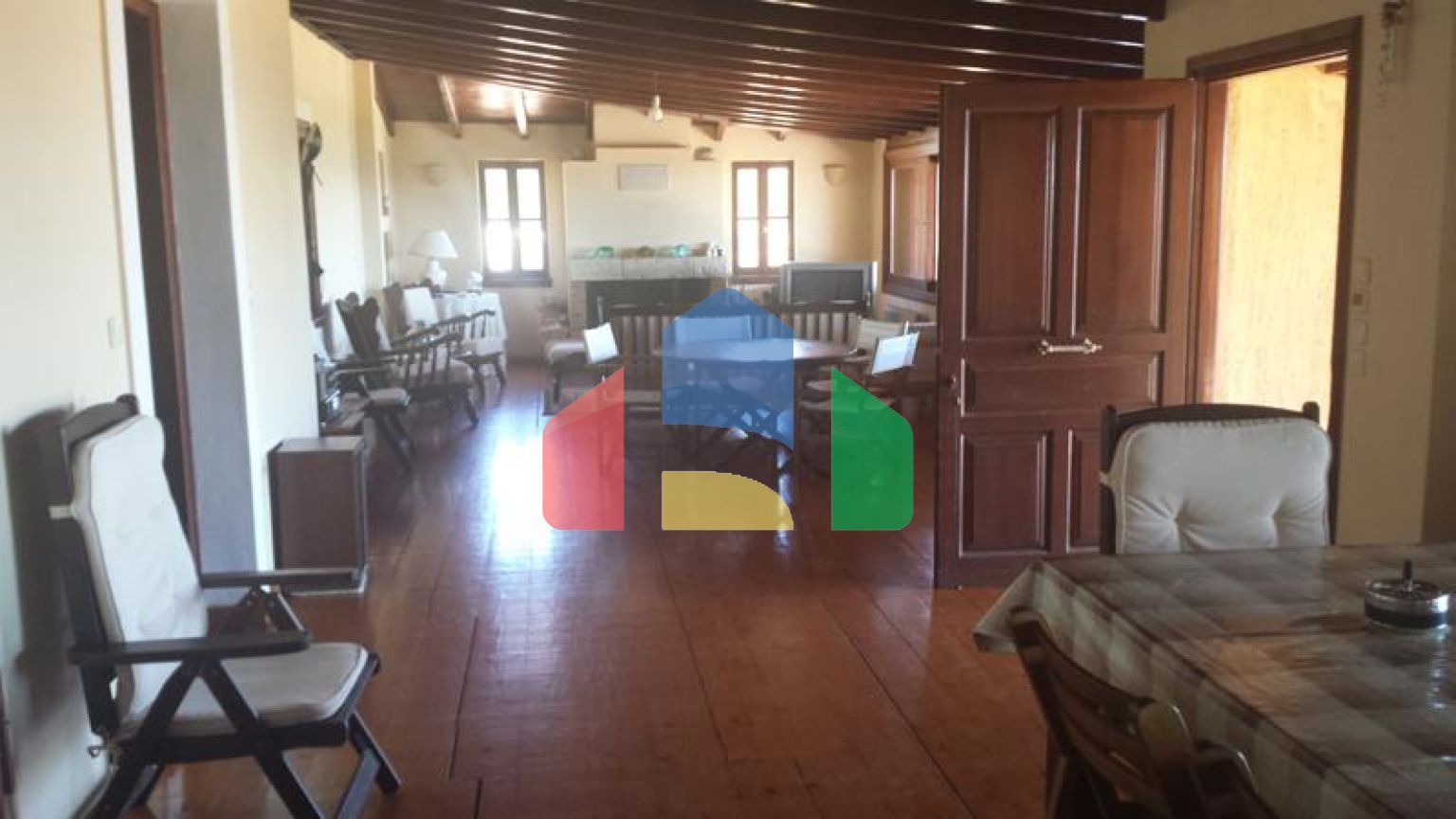 Продажа - Коттедж 220 m² в Аттике