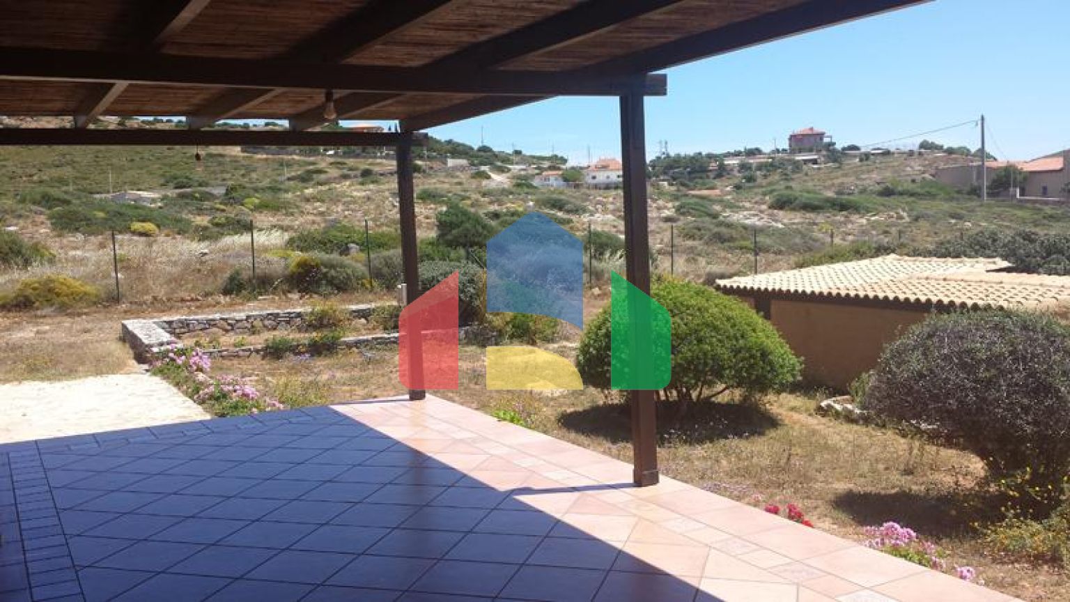 Продажа - Коттедж 220 m² в Аттике