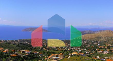 Продаж - Земельна ділянка 7000 m² в Аттиці