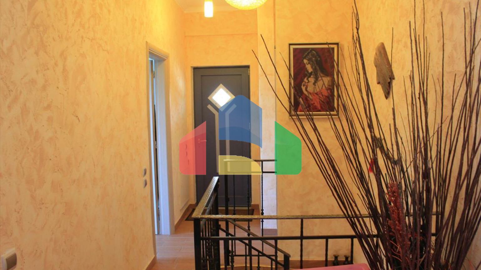 Продажа - Коттедж 320 m² в Аттике