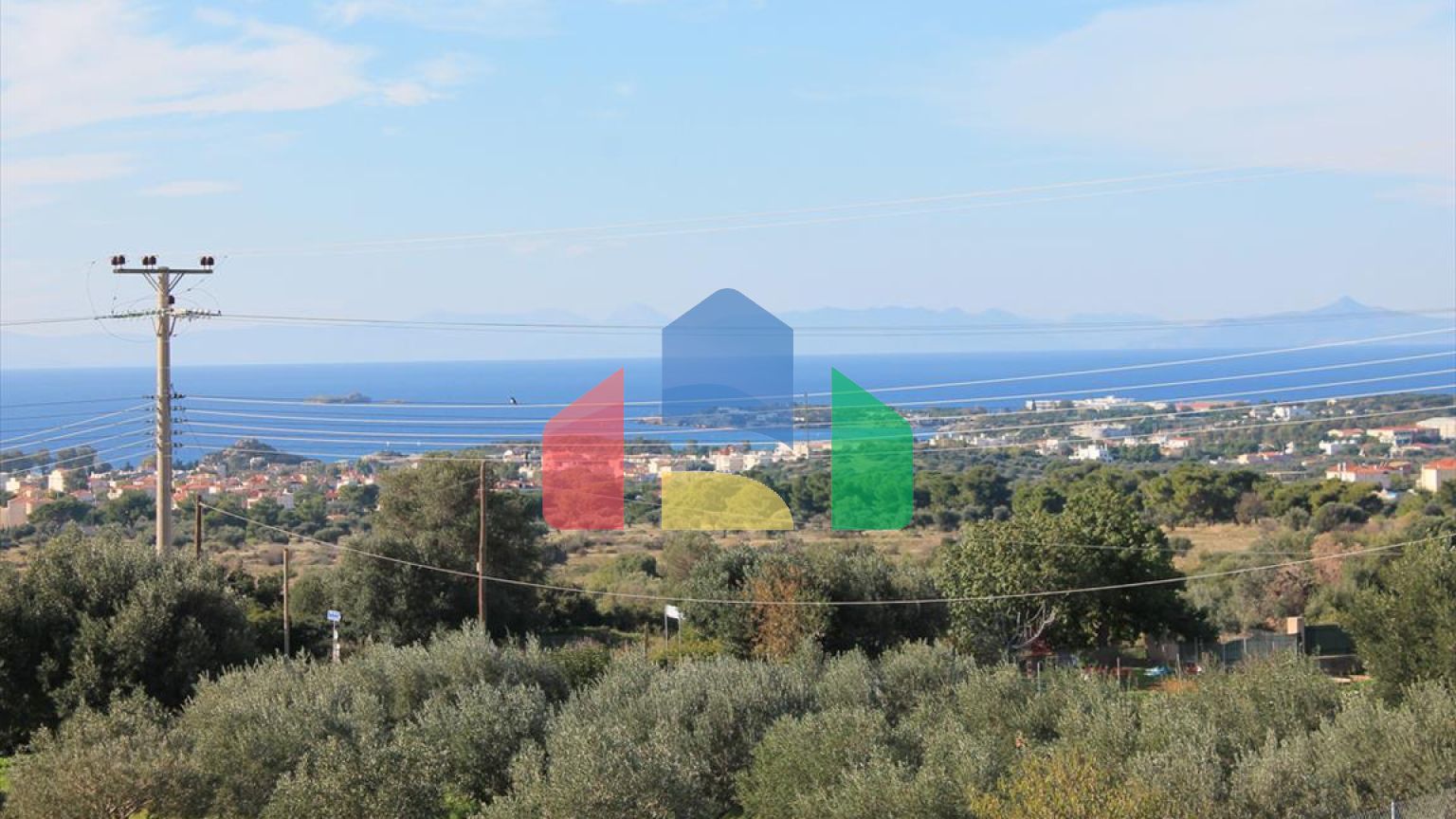 Продажа - Коттедж 320 m² в Аттике