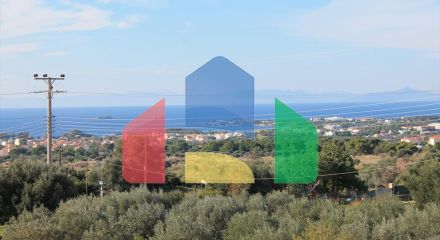 Продажа - Коттедж 320 m² в Аттике